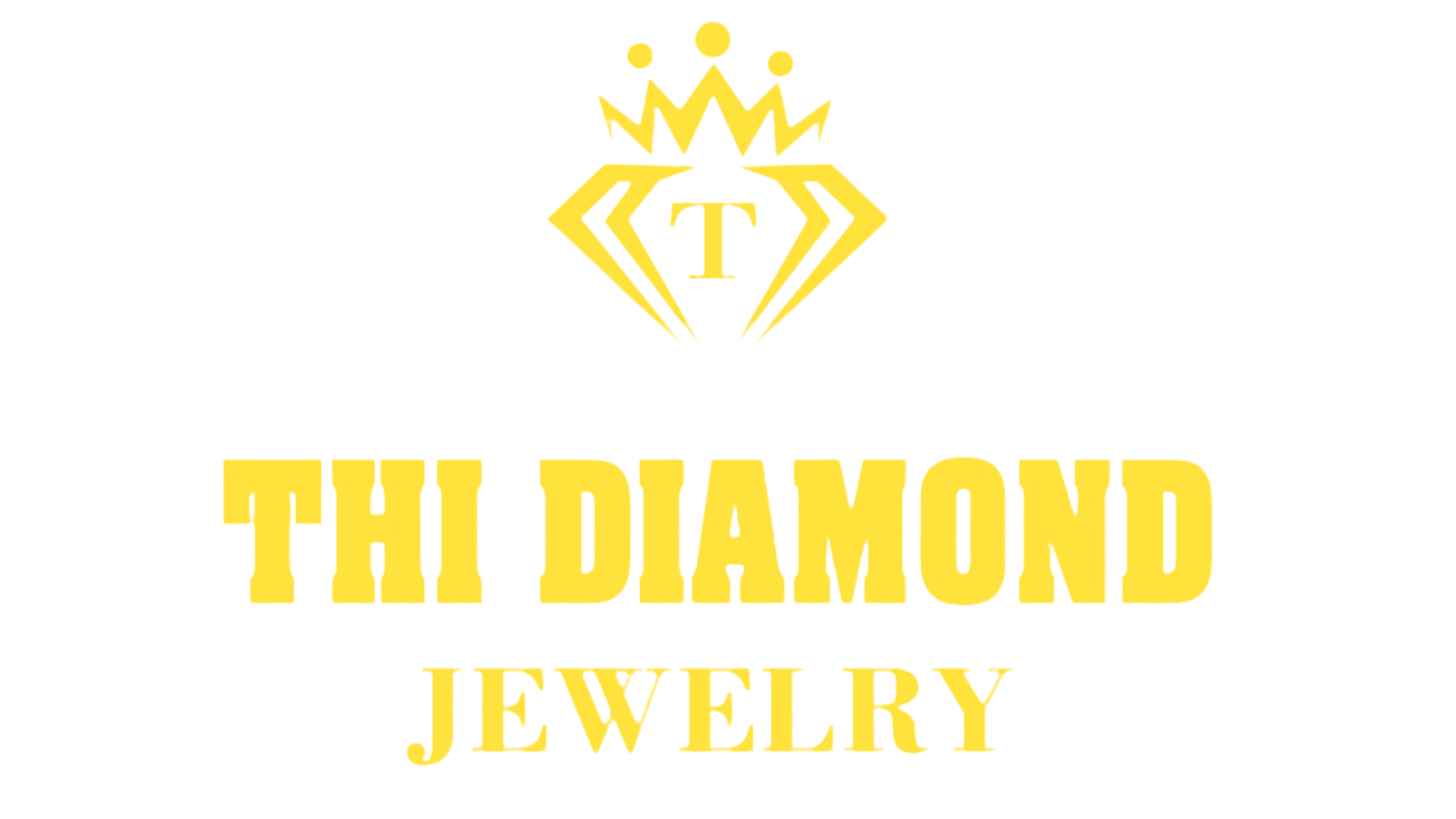 Mẫu web trang sức